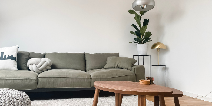 Uitgelichte interieurstijl: Scandinavisch | Less is more