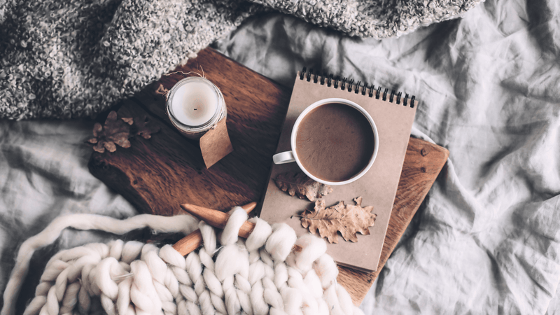 Warme wintersfeer met CEHA HOME