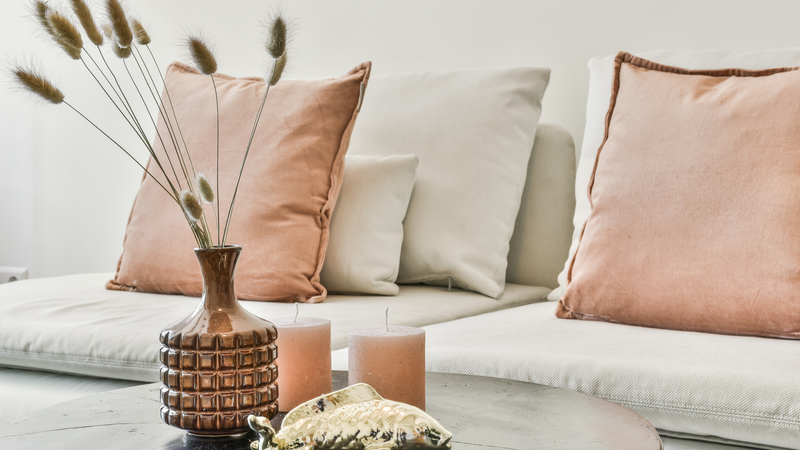 Blog interieurtrend Teddy van CEHA HOME