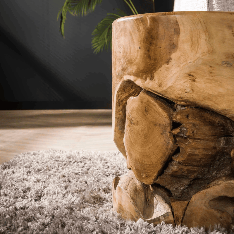 Botanisch interieur CEHA HOME