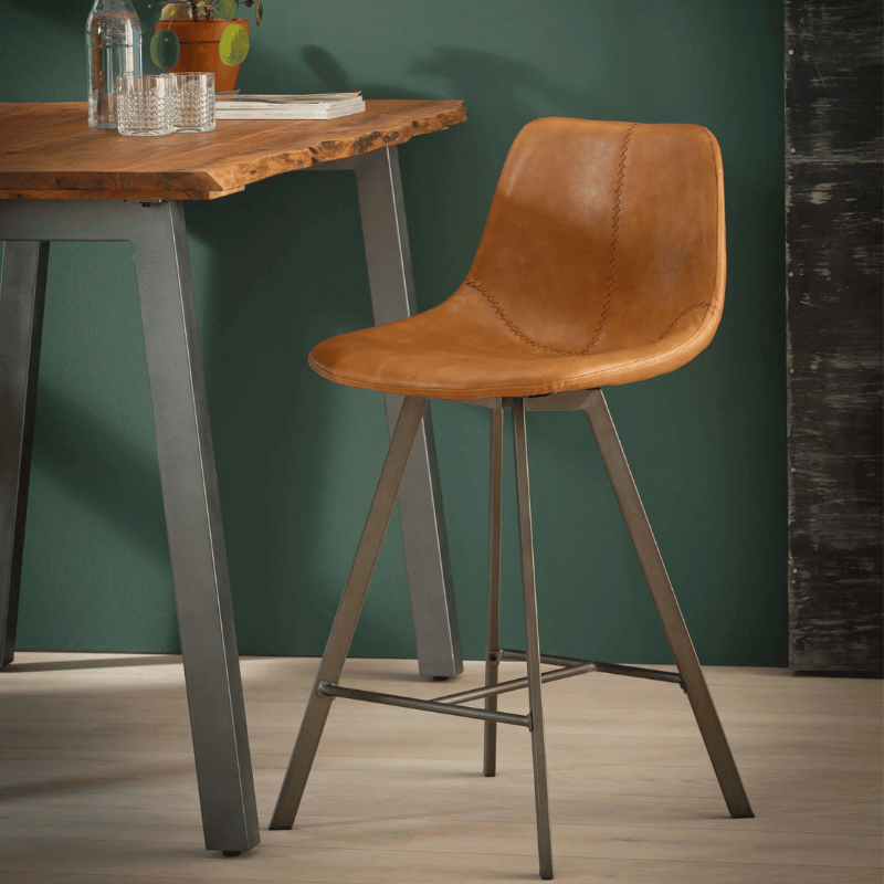 CEHA HOME industrieel interieur