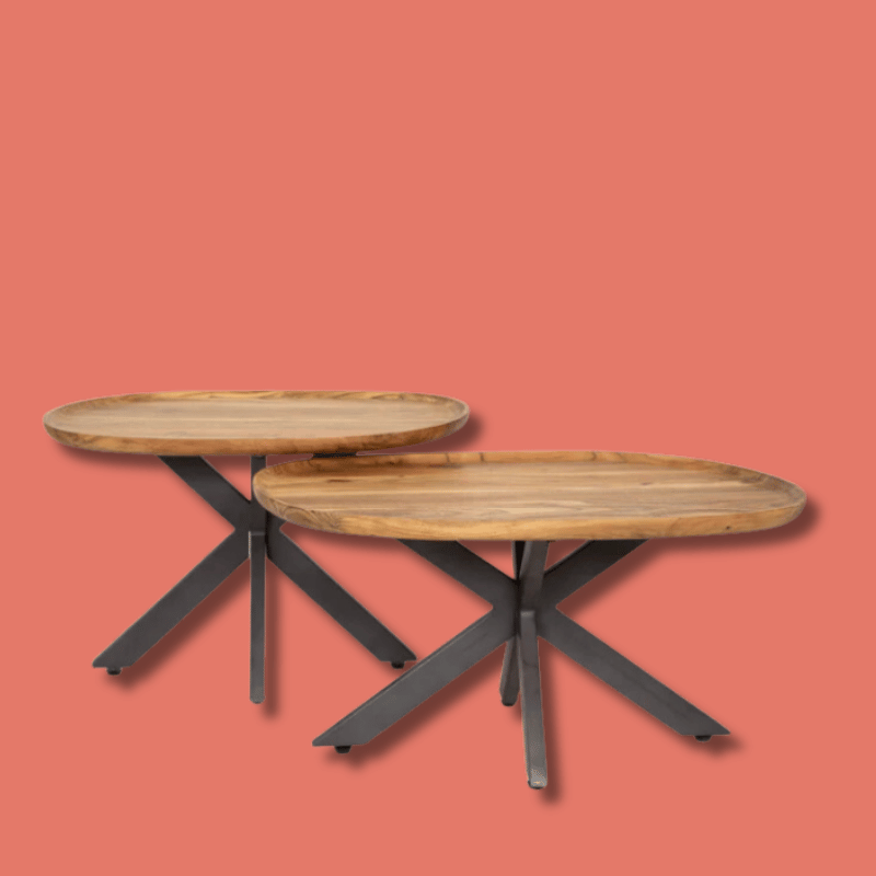 Salontafels van CEHA HOME