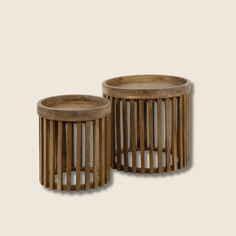 CEHA HOME bijzettafels