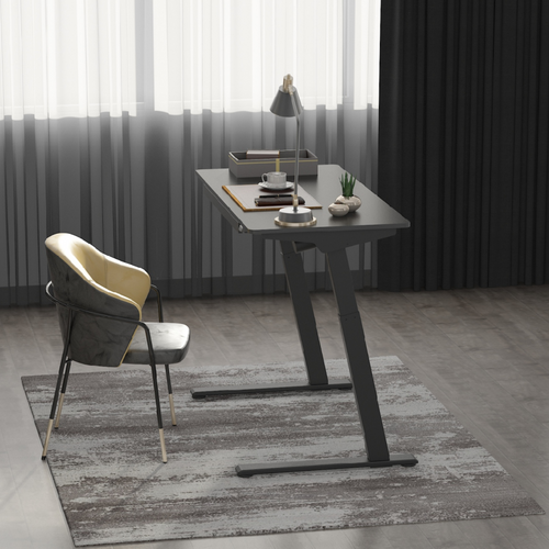 Sfeer afbeelding kantoor thuis