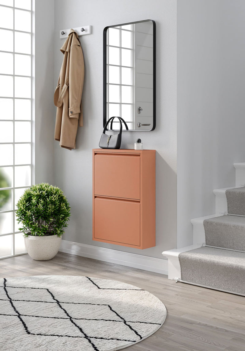 Sfeerbeeld Bodi Perfect Peach in hal