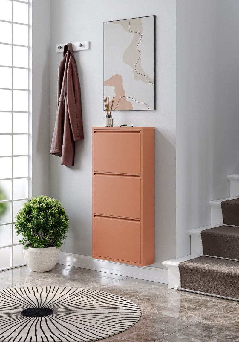 Sfeerbeeld Bodi schoenenopberger CEHA HOME