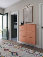 Sfeerbeeld Bodi in trendy kleur