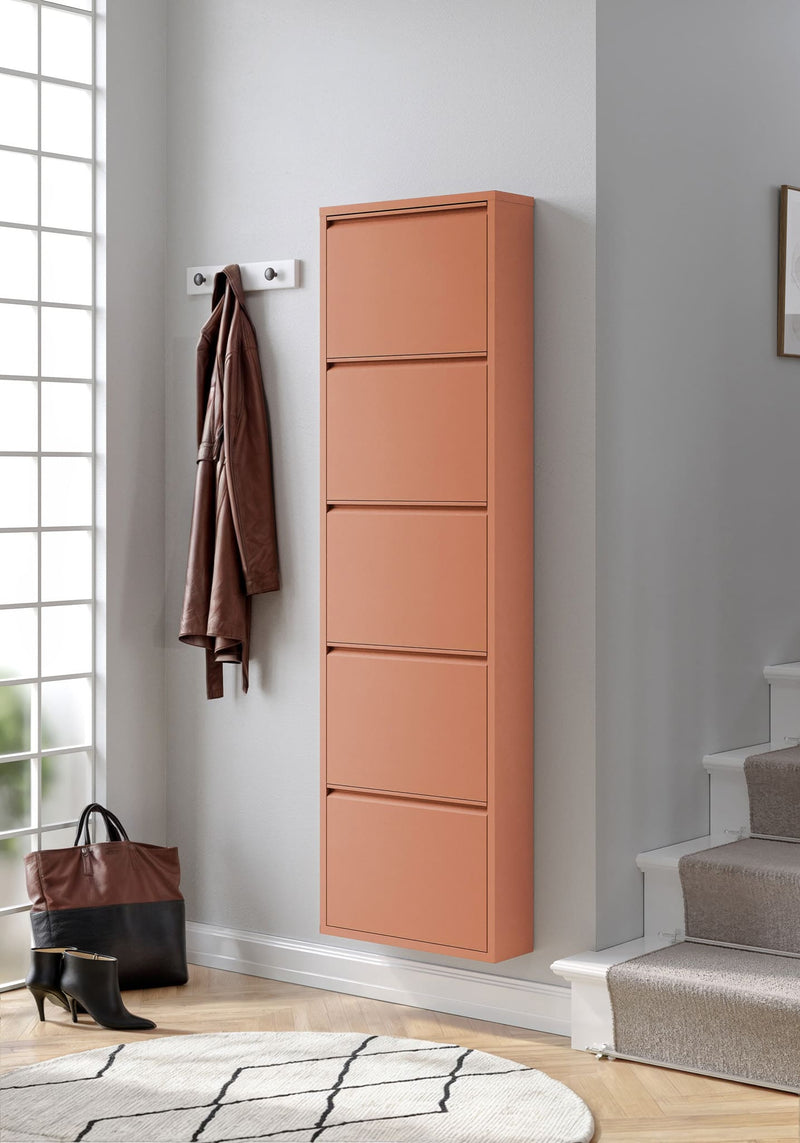 Sfeerfoto van Bodi Perfect Peach in hal